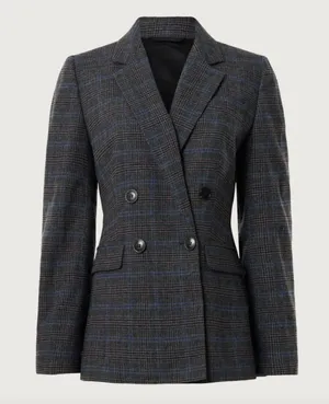 Madewell Blazer thumbnail 2