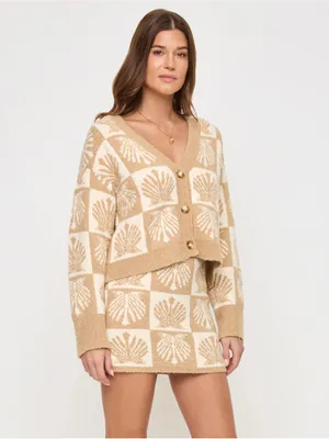 L*Space Shell Be There Skirt thumbnail 3