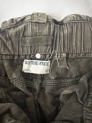 We The Free People pants  thumbnail 3
