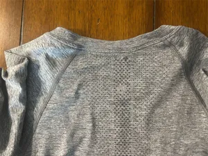 Swiftly Lululemon Long Sleeve Tech 2.0 thumbnail 4
