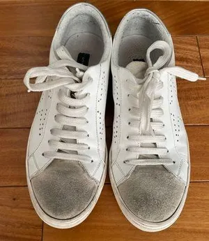 Steve Madden Rezume Sneakers thumbnail 4