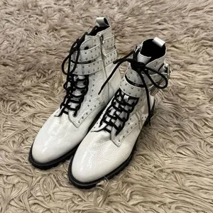 Rebecca Minkoff Jaiden Stud Bootie size 8.5 thumbnail 2
