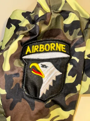 Spirit Halloween Halloween Military Woman Costume thumbnail 3