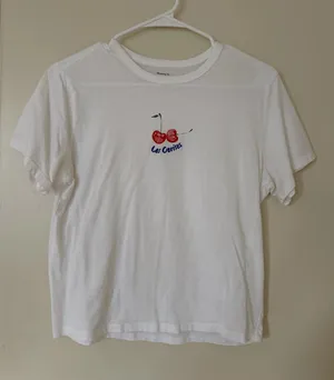 Abercrombie Top thumbnail 1
