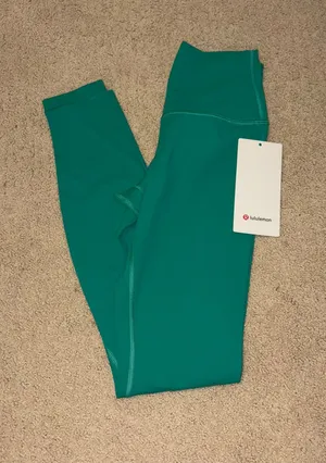NWT lululemon align 28in thumbnail 1