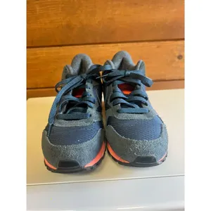 Nike MD Runner 2 Mid Women's 807172-448 Navy Running Shoes Size 6 thumbnail 7