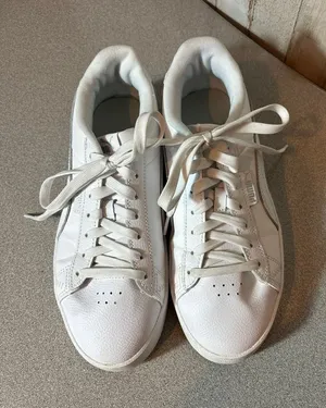 Puma Jada Sneaker White 386401-01 Size‎ 8.5 Womens Shoes thumbnail 1