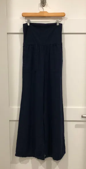 Hei Hei Wide Leg Pants thumbnail 1