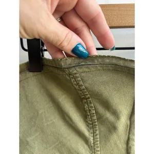 Free People Just A Minute Tube Top small corset strapless boho prairie layered thumbnail 3