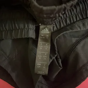 Adidas Black Shorts thumbnail 2