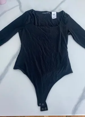 Abercrombie Bodysuit thumbnail 2