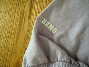 Oner Active purple sweatpant thumbnail 4