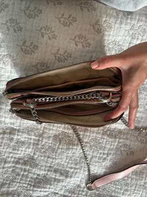 Guess Purse Brown thumbnail 6
