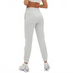 Aritzia TNA Cozy Fleece Perfect Sweatpant Joggers Women's Size Small 26" Inseam thumbnail 2