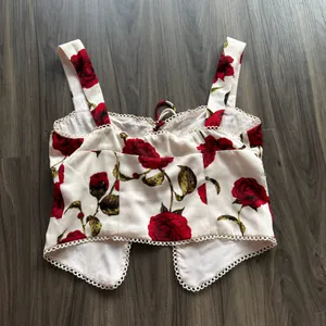 Princess Polly Tank Top thumbnail 4