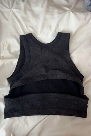 Free People Tank Top thumbnail 4