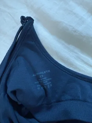 Alphalete Sports Bra thumbnail 4