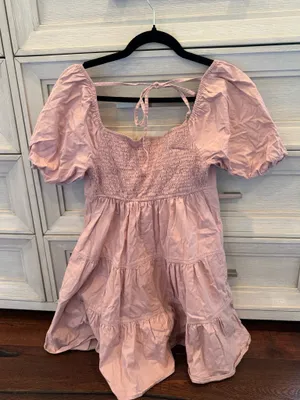 Idem Ditto Dress thumbnail 2