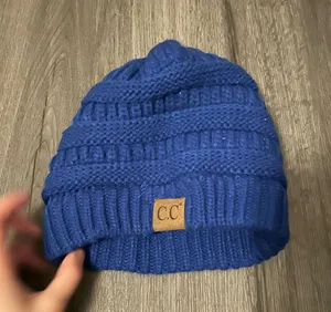 C.C. Beanie thumbnail 1