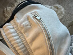 Custom sweats White Size XXL thumbnail 9