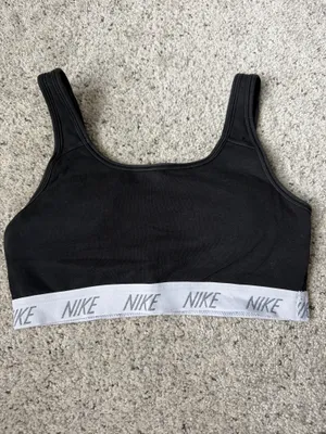 Nike Pro Sports Bra thumbnail 3