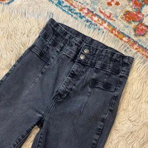 Free People we the free bellbottoms size 28 thumbnail 2