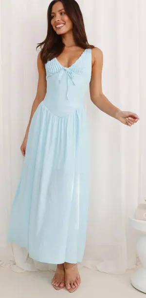 Hello Molly Dress thumbnail 2