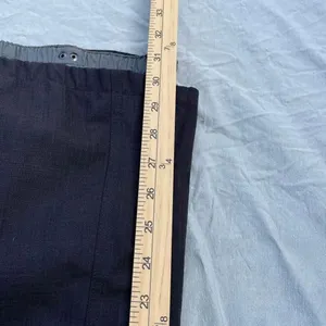 Women’s EMPYRE size M Technical Outerwear snowboarding pants. Black Size M thumbnail 7