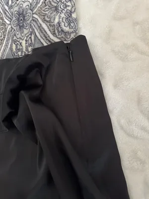 Aritzia Sunday Best Mini Skirt thumbnail 4