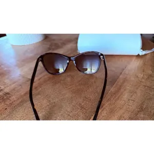 Givenchy GV 7198/S Tortoise Cat Eye Sunglasses thumbnail 6
