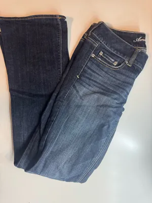 Vintage American Eagle Jeans thumbnail 1