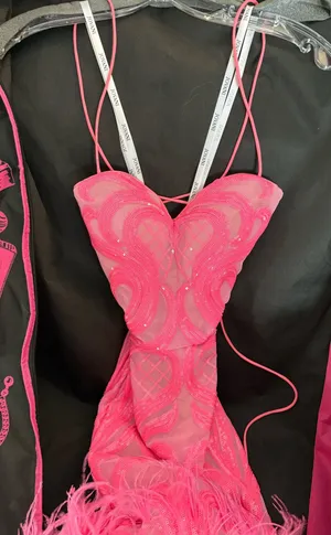 Jovani Prom Dress thumbnail 1
