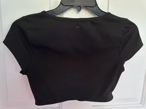 PacSun Workout Top thumbnail 3