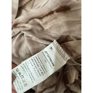 Long sleeve mini dress size L thumbnail 4
