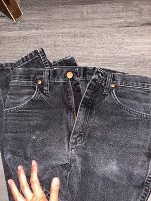 Wrangler Jeans thumbnail 3