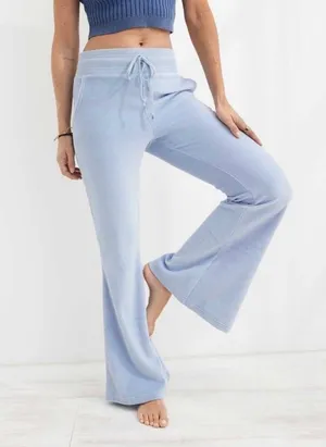 Aerie Flare Sweatpants thumbnail 1
