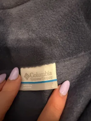 Columbia Jacket Fleece thumbnail 2