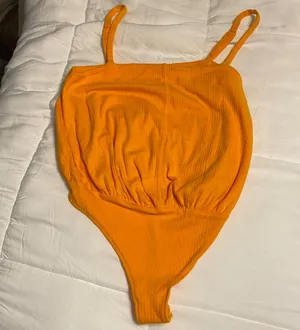 Free People body suit woman’s small thumbnail 1