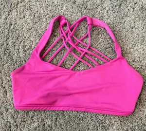 Lululemon Free To Be Bra thumbnail 1