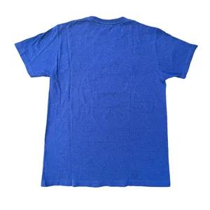Super Man Blue & Red T-shirt thumbnail 3