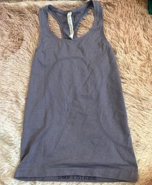 Lululemon Tank thumbnail 1