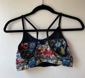Sports Bra Multiple thumbnail 2