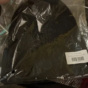 NWT MadHappy Fall 1 navy buddy‎ Beanie with Cuffed Design thumbnail 3