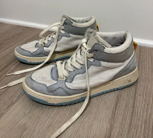 Oncept women’s Philly high top sneaker thumbnail 1