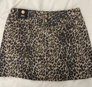 JBD Jeans Skirt thumbnail 2