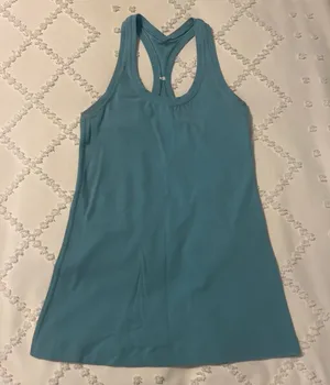 Lululemon Tank top thumbnail 1