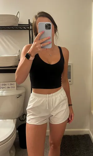 Nike Running Shorts thumbnail 1