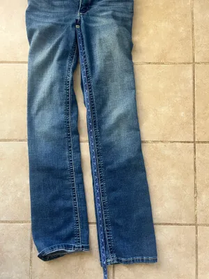 Wrangler willow riding jeans  thumbnail 5