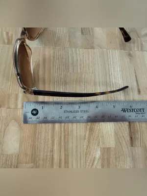 Coach Designer Tortoise Oversized Selma Sunglasses HC 8088 L927 thumbnail 11