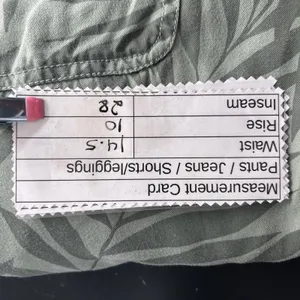C‎ And California Jogger Pants Green 2 thumbnail 8